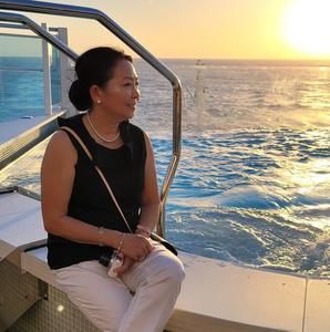 Meet your Posher, Eungriam